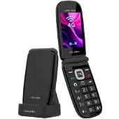 Volfen Astro Flip 4g Mobiltelefon