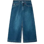 Pepe Jeans Lexy Wide Leg Fit Højtaljede Jeans