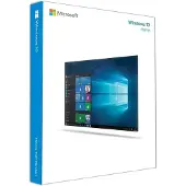 Microsoft Windows 10 Home (OEM)