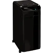 Fellowes Makulator AutoMax 350C krydsmakulering 4x38mm - AutoFeed (P-4)
