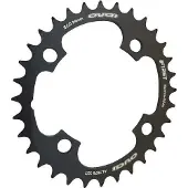 First Components Oval 4 Bolts Fitting 94 Bcd Kædehjul