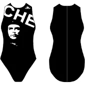 Turbo Che Guevara Badetøj