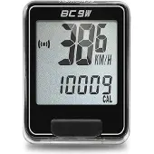 Echowell Bc9w Cykelcomputer