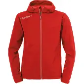 Uhlsport Essential Softshell Træningsjakke
