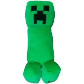 Halantex Minecraft Creeper 51 Cm Pude