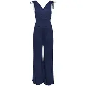 LASCANA Jumpsuit navy