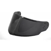 Premier Helmets Legacy Gt Carbon Skærm