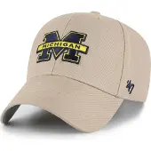 47 Ncaa Michigan Mvp Kasket