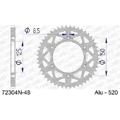 Afam 72304n Bagtandhjul