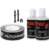 Hutchinson Tubeless 25 Mm Konverteringskit