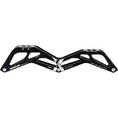 Powerslide Core X-perience 11.8´´/3x125195/165 Rulleskøjter