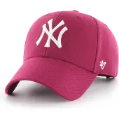 47 Mlb New York Yankees Mvp Snapback-kasket