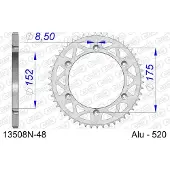 Afam 13508n Bagtandhjul