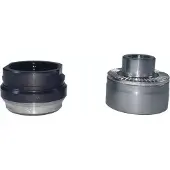 Shimano Rs700 C30 Baghjulskonus