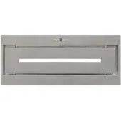 CATA Gpl 75 X 26 Cm Teleskopisk Emhætte