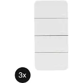 Shelly BLU RC Button 4 - Bluetooth fjernbetjening