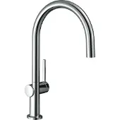 Hansgrohe HG Talis M54 køkkenarmatur 220 - Eco, 1jet, krom