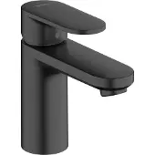 Hansgrohe Håndvaskarm VernisBlend 1gr 100 mat sort