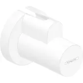 Hansgrohe Dækkappe t/stopventil mat hvid
