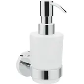 Hansgrohe Logis Universal sæbedispenser krom