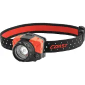 Coast FL85 LED Headlamp