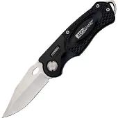 AccuSharp Wheel Lock Black