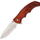 ELK RIDGE Ballistic Linerlock A/O