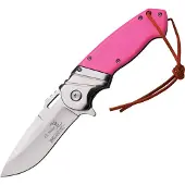 ELK RIDGE Ballistic Linerlock A/O