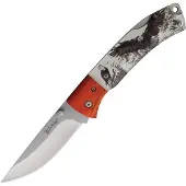 ELK RIDGE Lockback Eagle