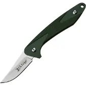 Master cutlery Hinterland Fixed Blade