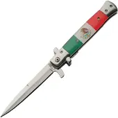 Rite Edge Stiletto Linerlock A/O Mexico
