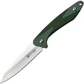 Master cutlery Hinterland Fixed Blade