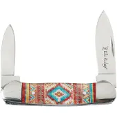 ELK RIDGE Canoe Orange SW