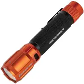 Blackfire.eu Rechargeable Flashlight