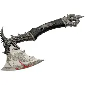 Rite Edge Underworld Dragon Hatchet