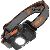 Blackfire.eu Rechargeable Headlamp