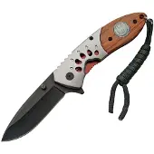Rite Edge Bear Track Linerlock A/O