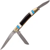 ELK RIDGE Small Stockman Stone