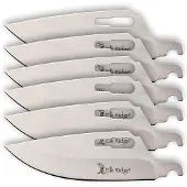 ELK RIDGE TREK Linerlock Replacement