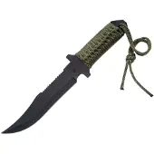 Rite Edge Military Hunter
