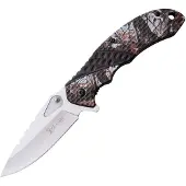 ELK RIDGE Linerlock A/O