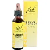 Nelsons Rescue Remedy Drops 20 ML