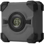 Silent Dry Hypercube Dehumidifier Small