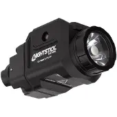 Nightstick Compact Weapon Light Strobe