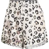 Adidas Workout Essentials Woven Print Shorts