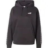 Puma Ess Tape Comfort Hættetrøje