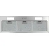 CATA GT-PLUS 75 X - Hætte - tag - Niche - bredde: 76.2 cm - dybde: 25.7 cm - udtrækning og recirkulation (-)