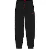 HUGO 10262204 Red Sportsbukser