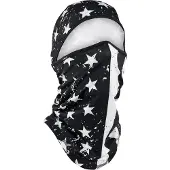 Zan Headgear Convertible Balaclava Flag