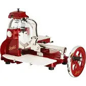 Van Berkel International Berkel Volano B3 - Skæremaskine - rød